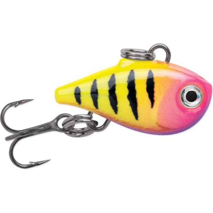 Воблер RAPALA Nano Rap 02 /GHSP NR02-GHSP