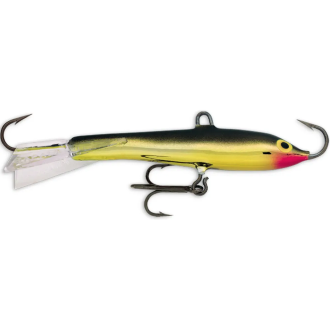 Балансир RAPALA Jigging Rap 07 G W07-G